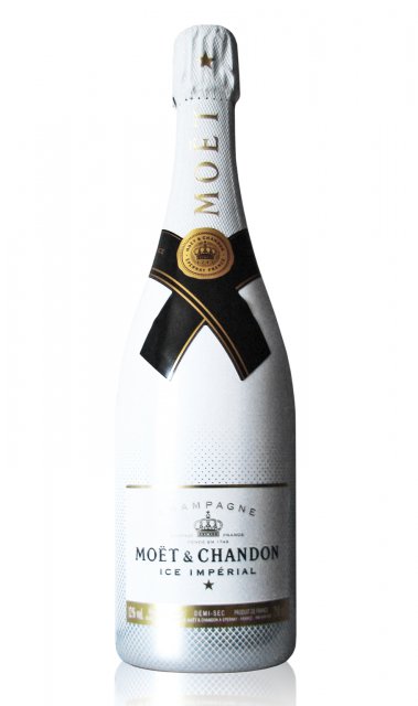 Moet and Chandon Imperial Champagne(750ml)