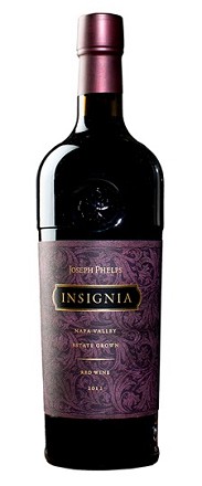 As Phelps Enters a New Era, A Look Back at Insignia : Vinography