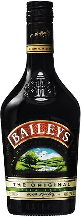 Baileys Original Irish Cream cl5 - LiquoLivery