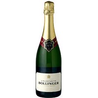 Bollinger - Brut Champagne Special Wine Vine Bowery and Cuvée - Spirits NV 